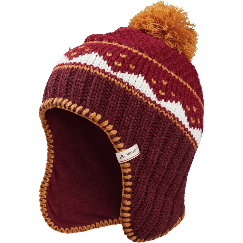 Vaude Kinder Knitted IV Mütze