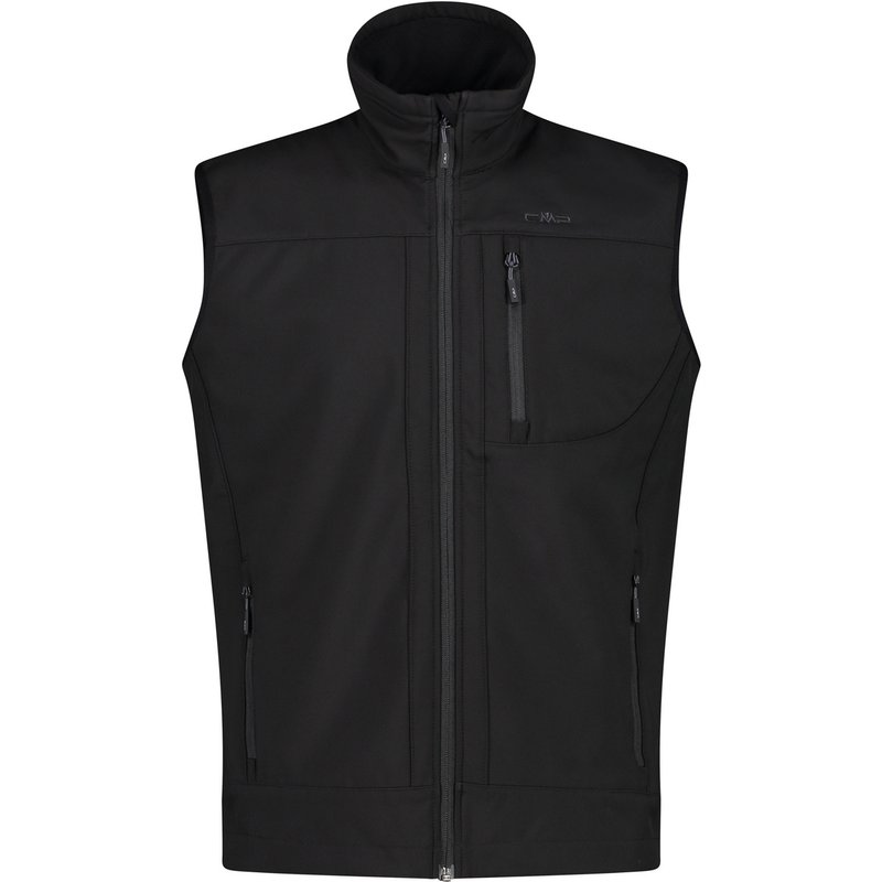 CMP Herren Softshell Weste