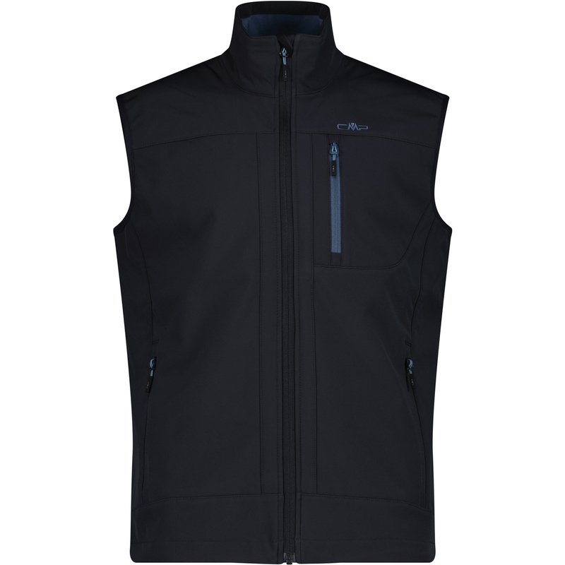 CMP Herren Softshell Weste