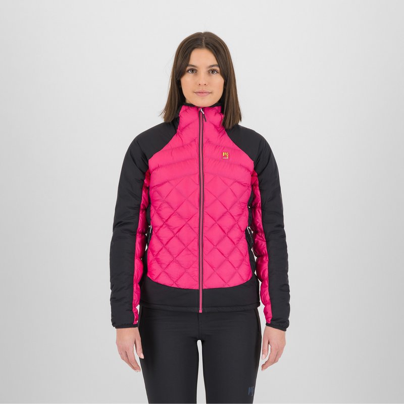 Karpos Damen Lastei Active Plus Jacke