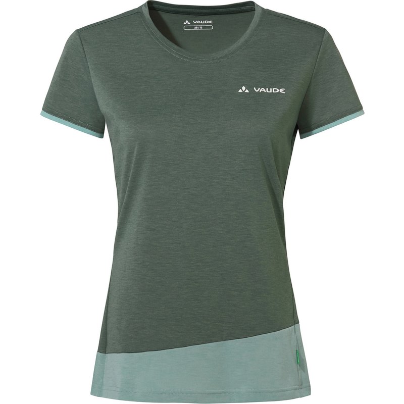 Vaude Damen Sveit T-Shirt