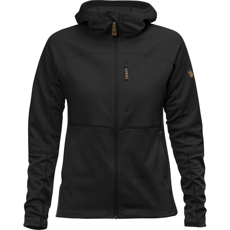 Fjällräven Damen Abisko Trail Jacke