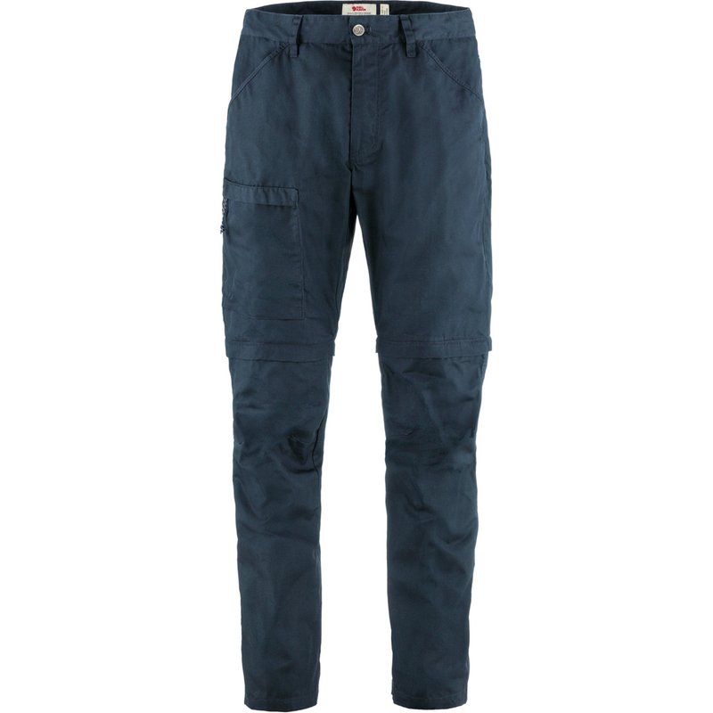 Fjällräven Herren High Coast Zip-Off Hose