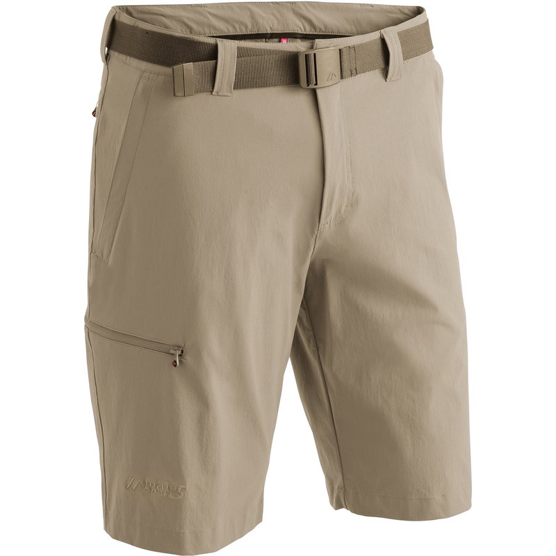 Maier Sports Herren Huang Shorts