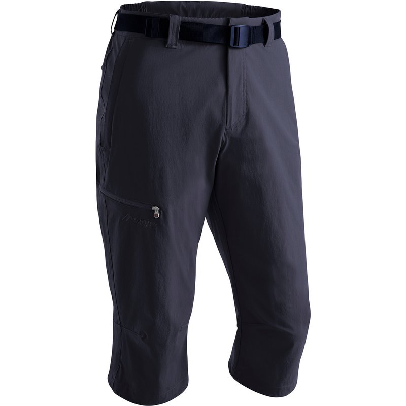 Maier Sports Herren Jennisei 3/4 Hose