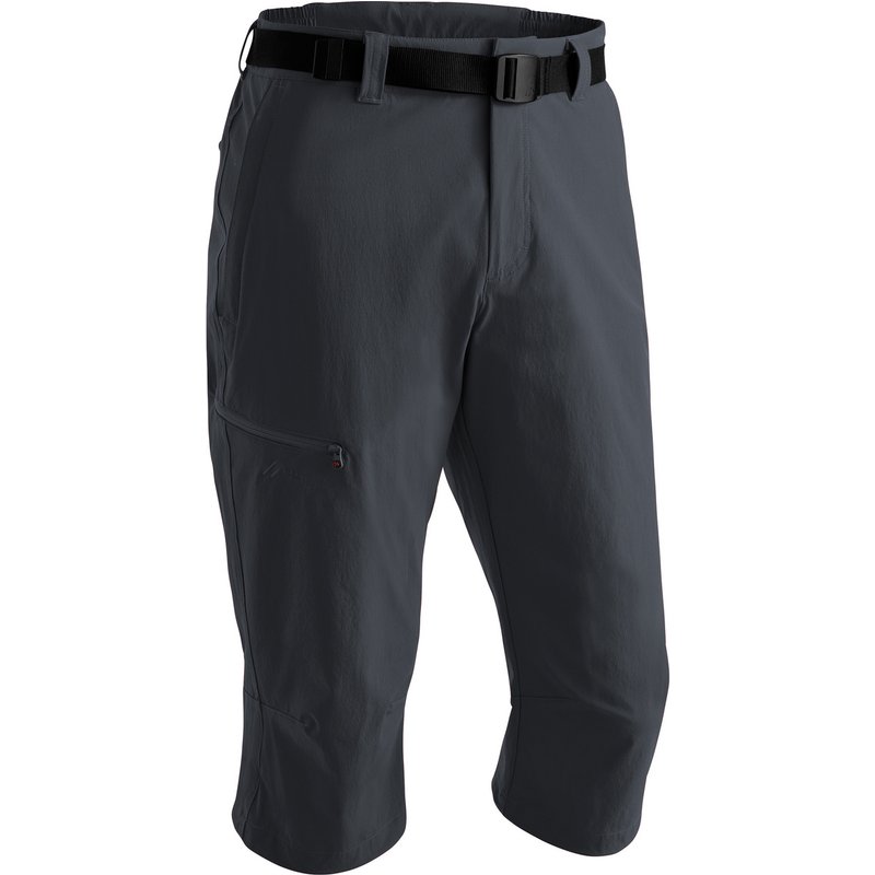 Maier Sports Herren Jennisei 3/4 Hose