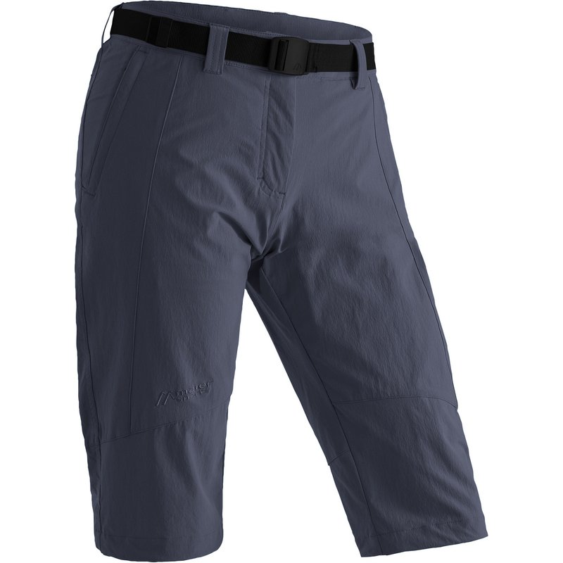 Maier Sports Damen Kluane Capri Hose