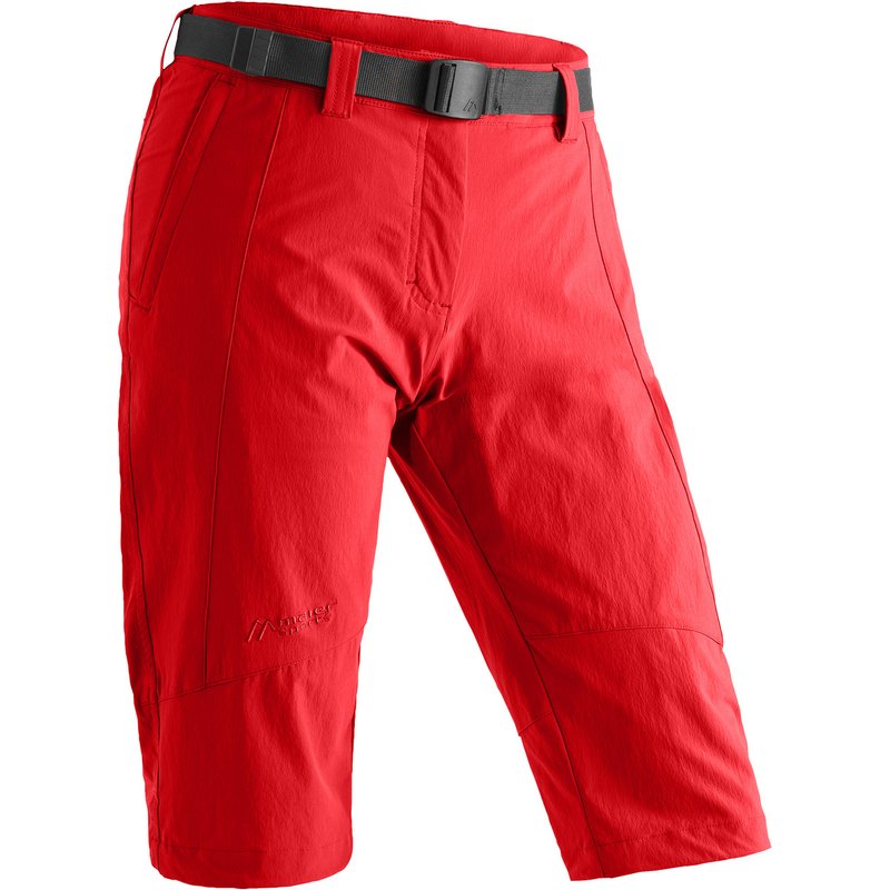 Maier Sports Damen Kluane Capri Hose