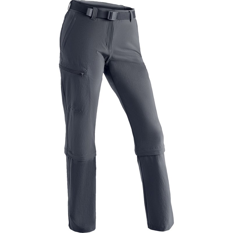 Maier Sports Damen Arolla Zip Hose