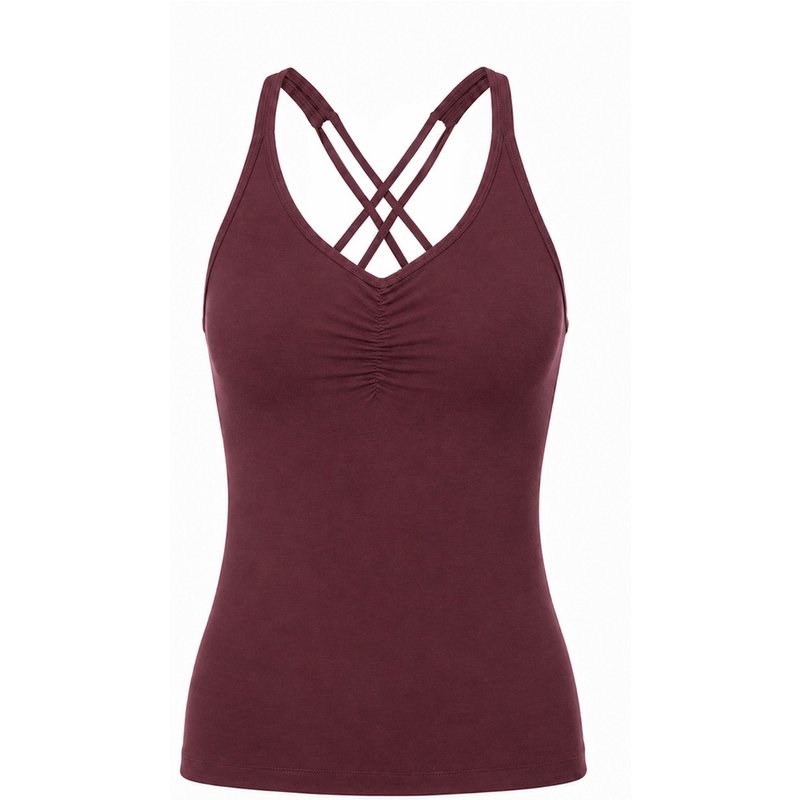 Mandala Damen Infinity Top