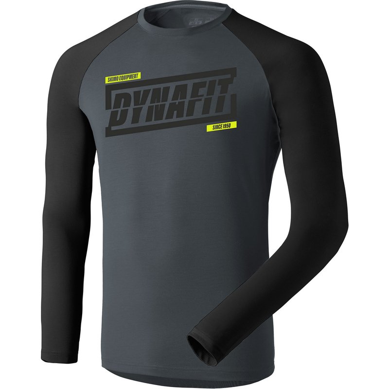 Dynafit Herren 24/7 Longsleeve