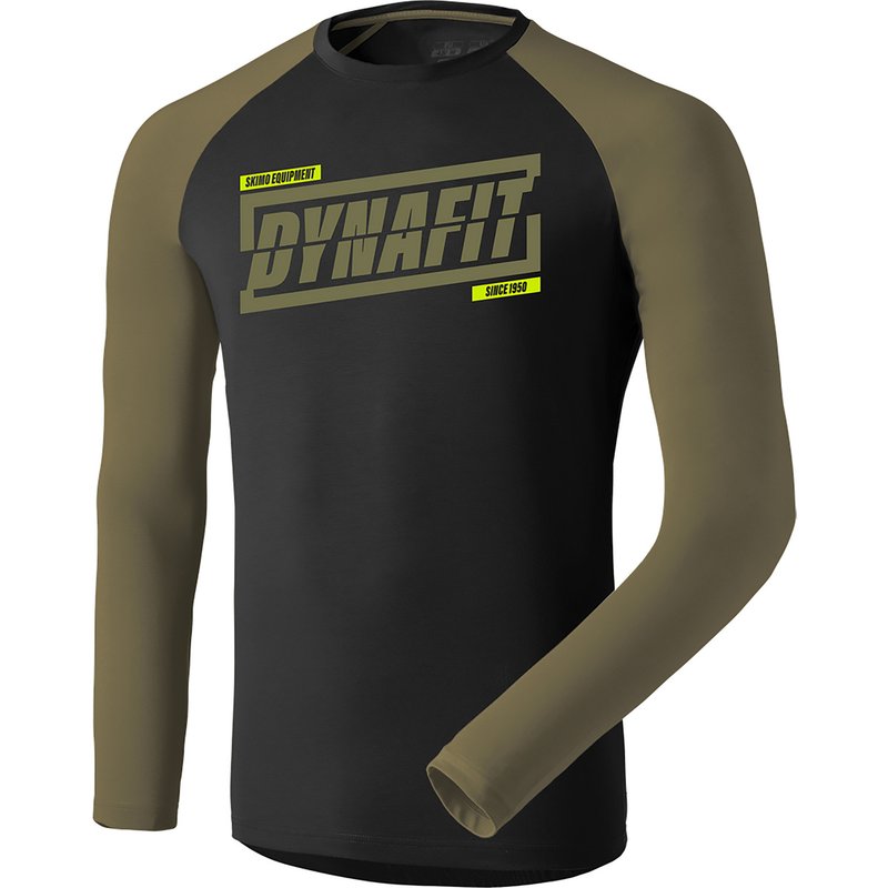 Dynafit Herren 24/7 Longsleeve