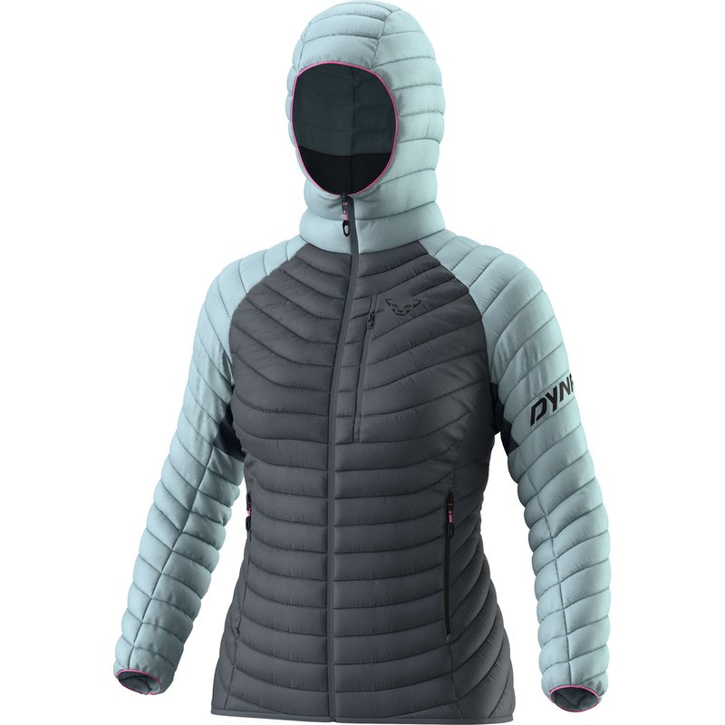 Dynafit Damen Radical Down Hoodie Jacke