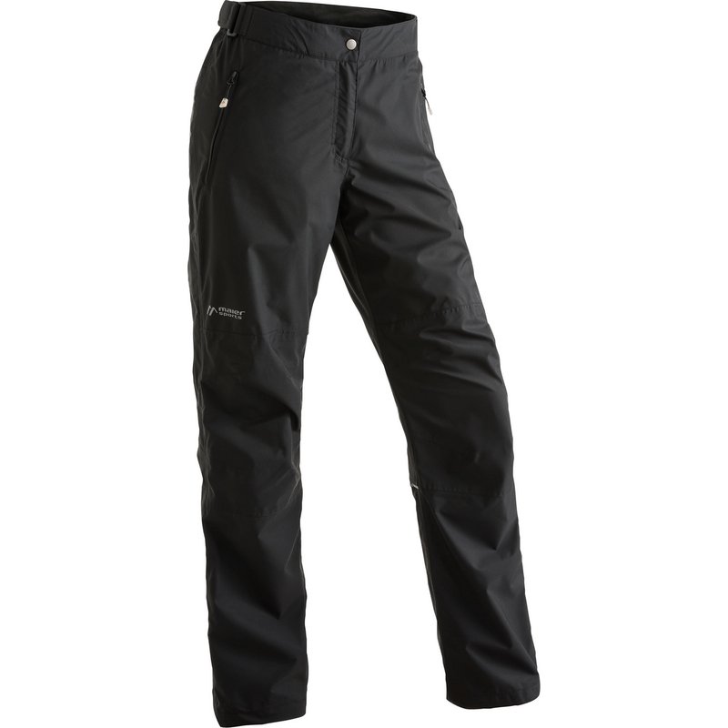 Maier Sports Damen Raindrop L Hose