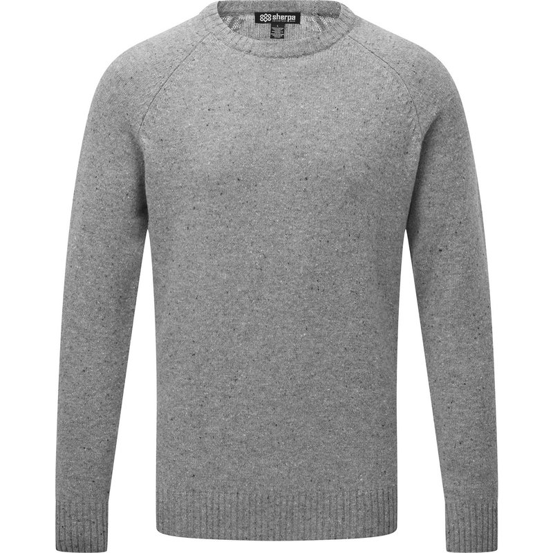 Sherpa Adventure Gear Herren Kangtega Crew Pullover