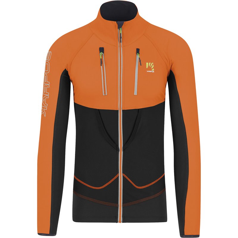 Karpos Herren Alagna Lite Jacke