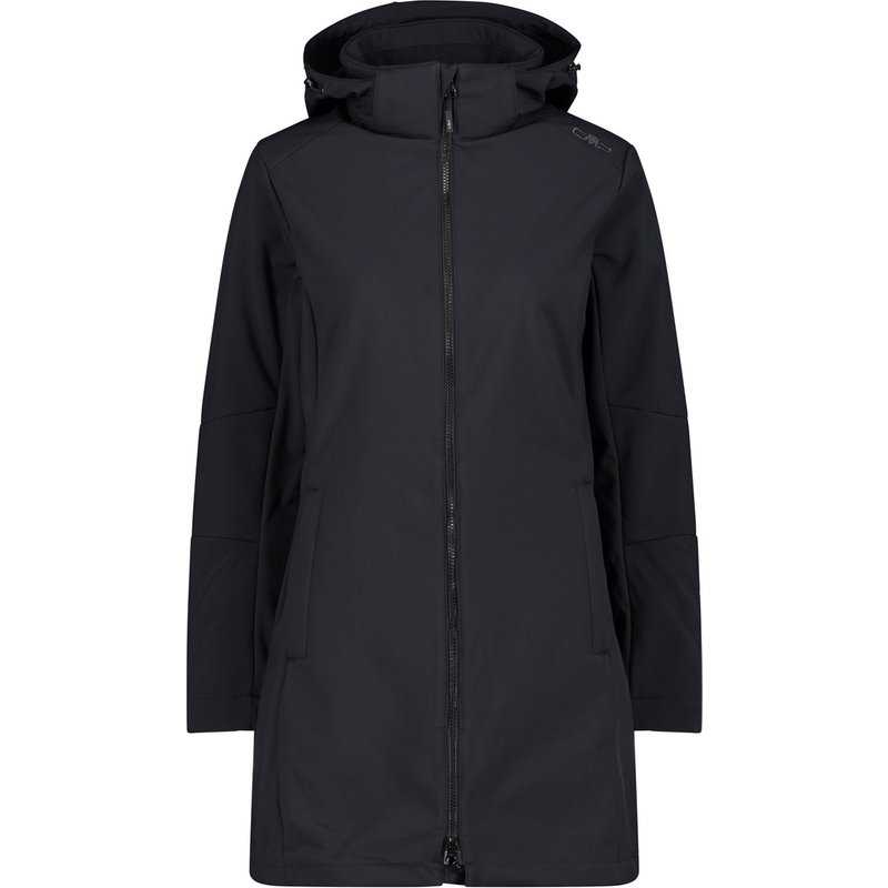 CMP Damen Softshell Parka