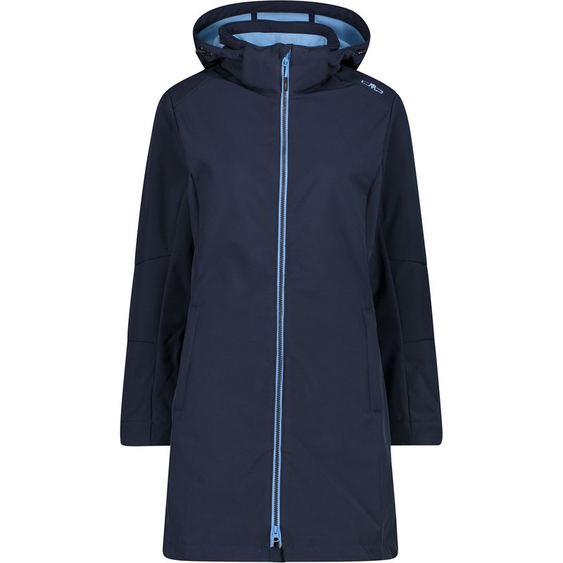 CMP Damen Softshell Parka