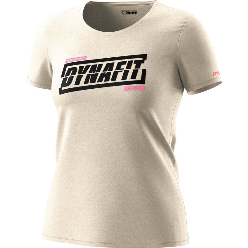 Dynafit Damen Graphic CO T-Shirt