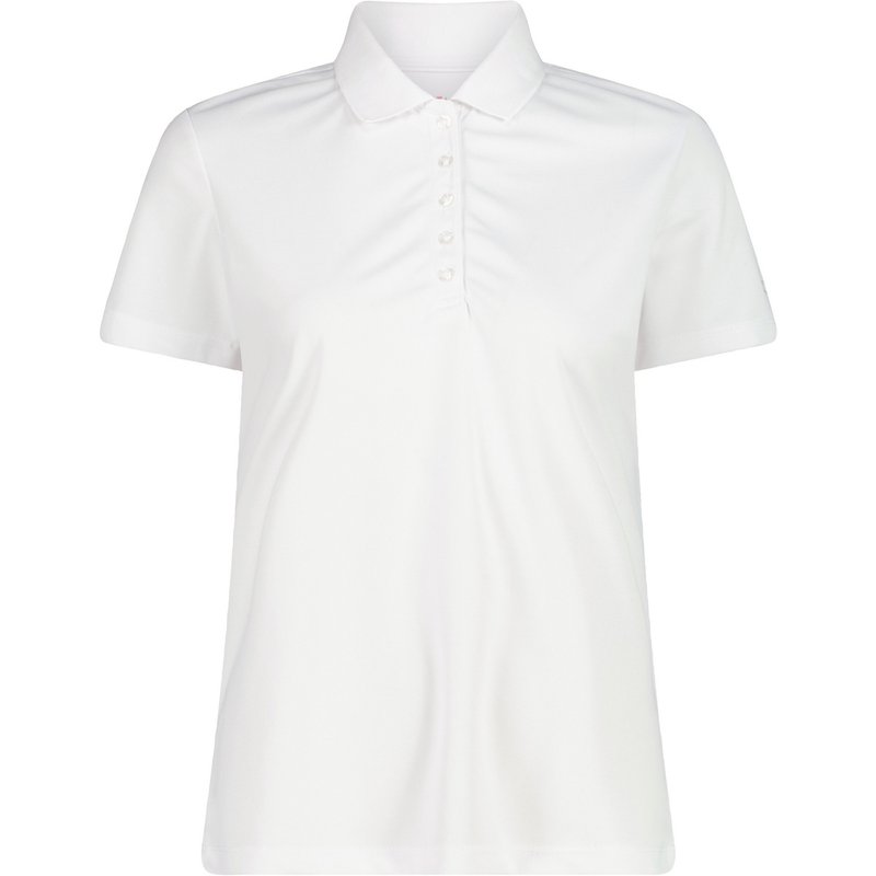 CMP Damen Polo T-Shirt