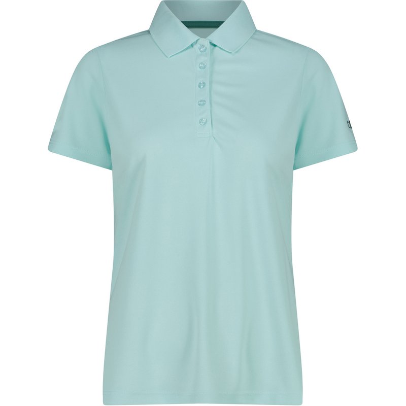 CMP Damen Polo T-Shirt