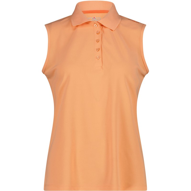 CMP Damen Funktions Polo Top