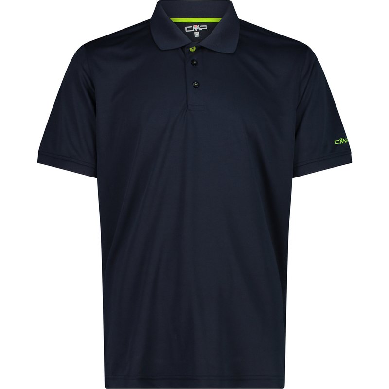 CMP Herren Polo T-Shirt