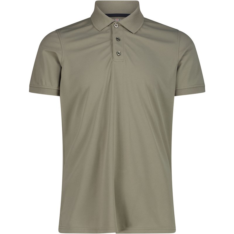 CMP Herren Polo T-Shirt