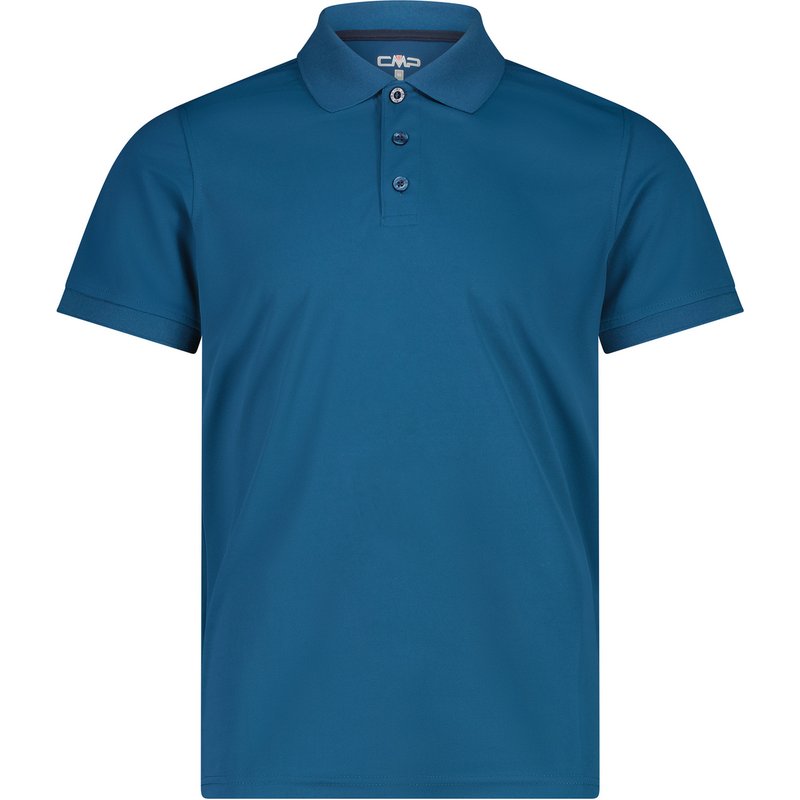 CMP Herren Polo T-Shirt