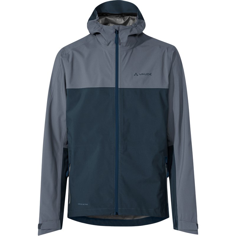 Vaude Herren Moab Rain Jacke