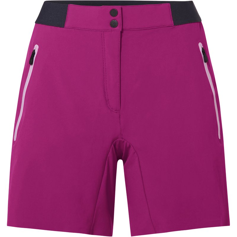 Vaude Damen Scopi Lw II Shorts