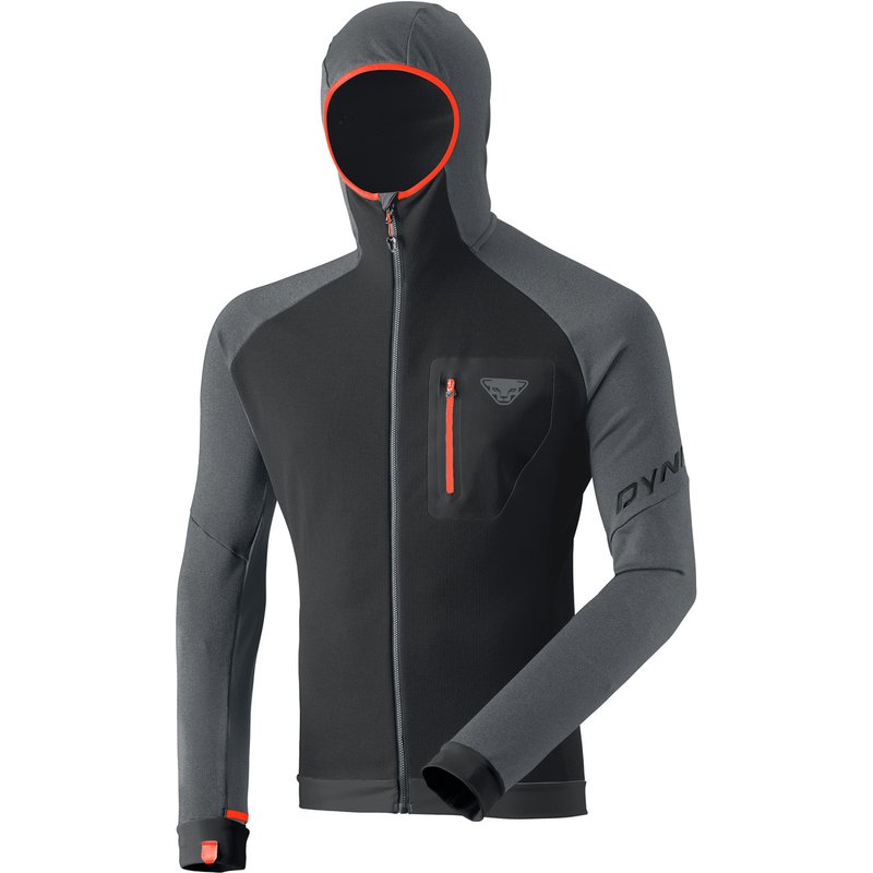 Dynafit Herren Radical PTC Jacke