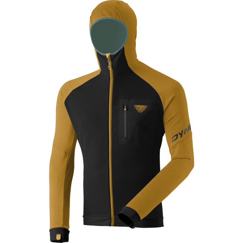 Dynafit Herren Radical PTC Jacke
