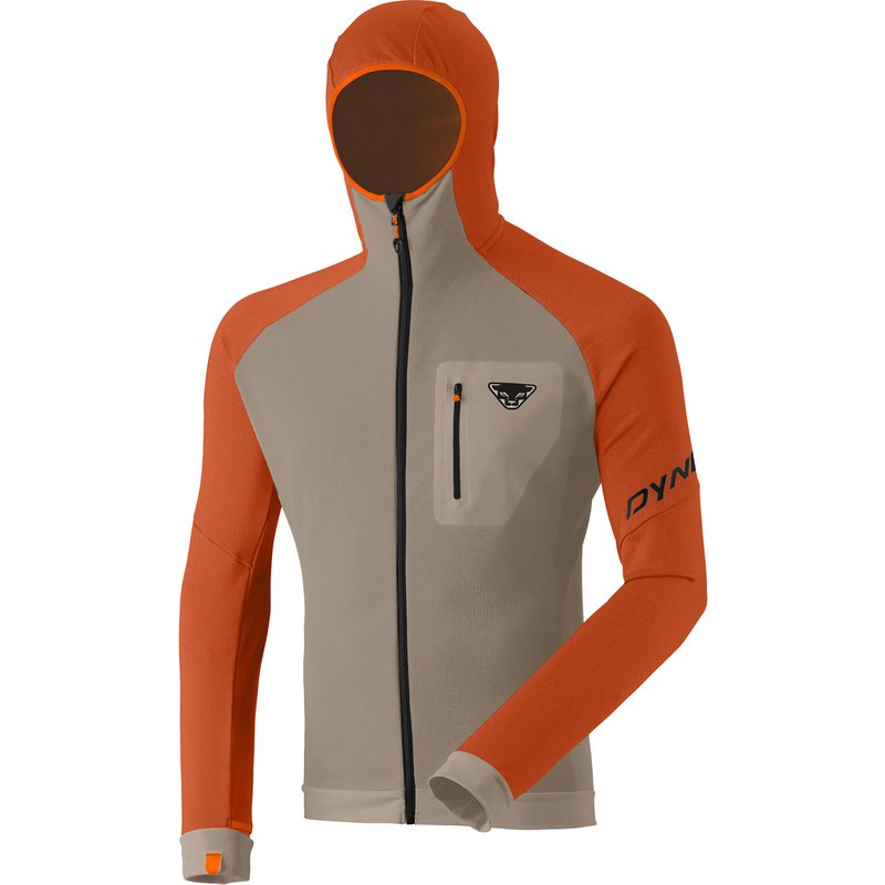 Dynafit Herren Radical PTC Jacke