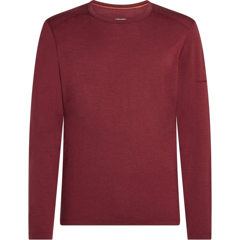 Icebreaker Herren 200 Oasis Longsleeve
