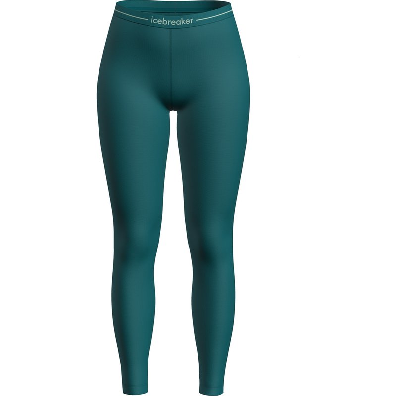 Icebreaker Damen 200 Oasis Leggings