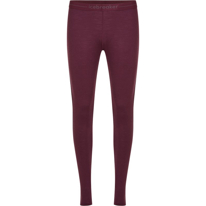 Icebreaker Damen 200 Oasis Leggings