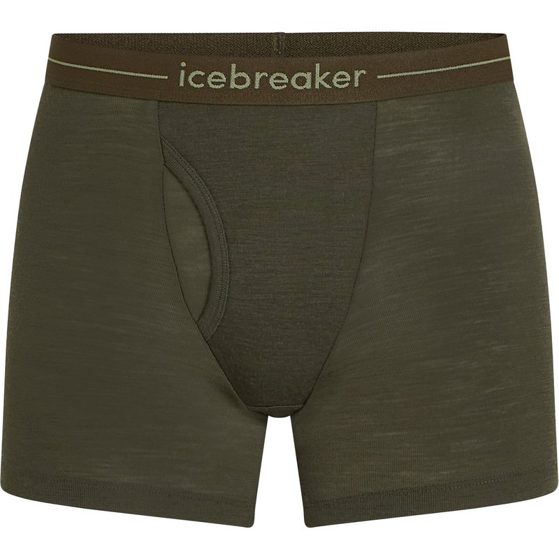 Icebreaker Herren 175 Everyday Boxers