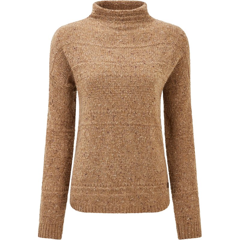 Sherpa Adventure Gear Damen Yuden Pullover