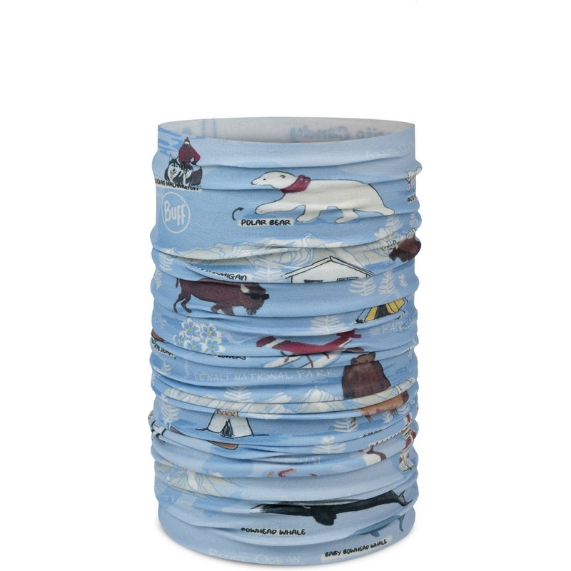 Buff Kinder Original Eco Stretch Buff