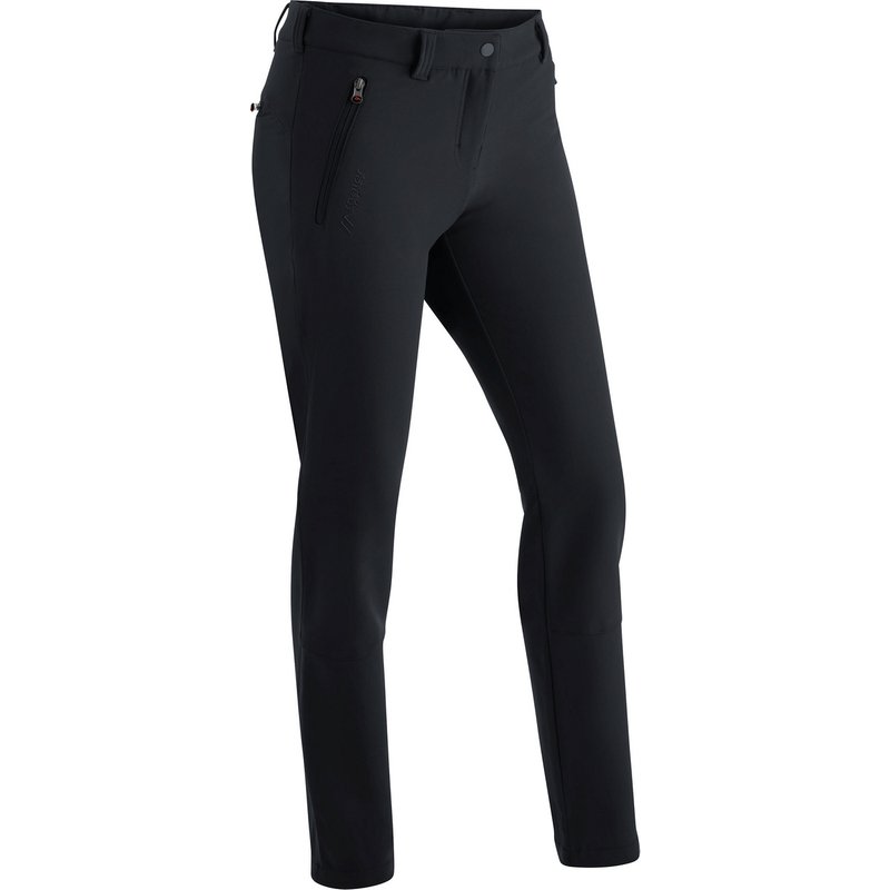 Maier Sports Damen Helga Slim Hose