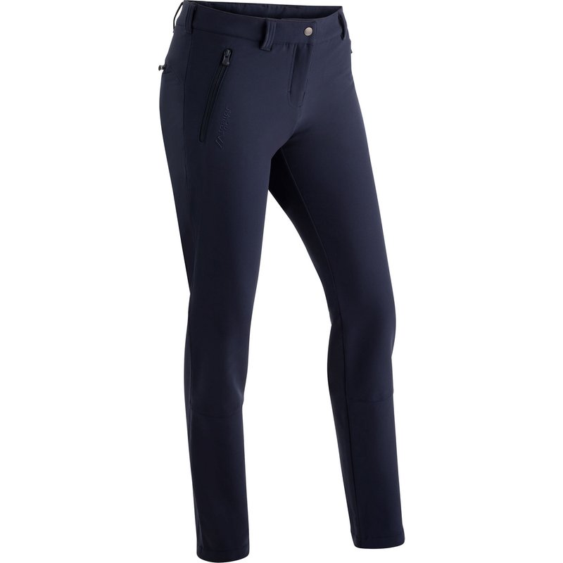 Maier Sports Damen Helga Slim Hose