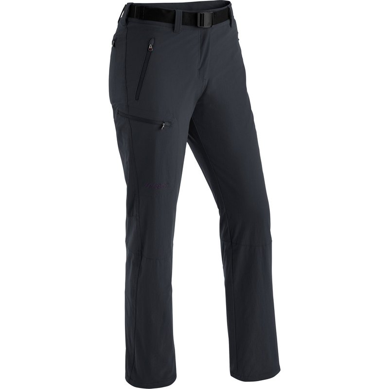 Maier Sports Damen Rechberg Therm Hose
