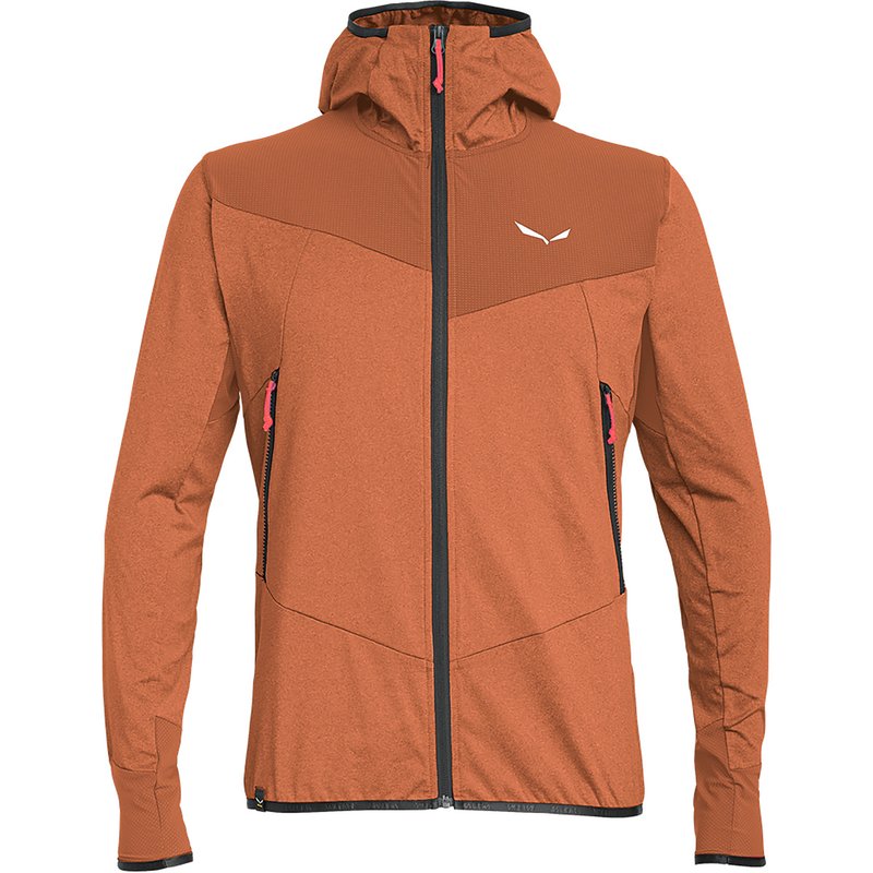Salewa Herren Agner Hybrid Jacke