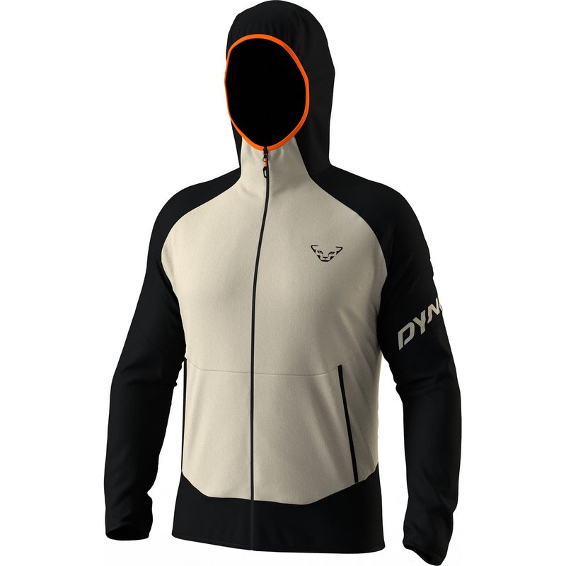Dynafit Herren Transalper Light Hoodie Jacke