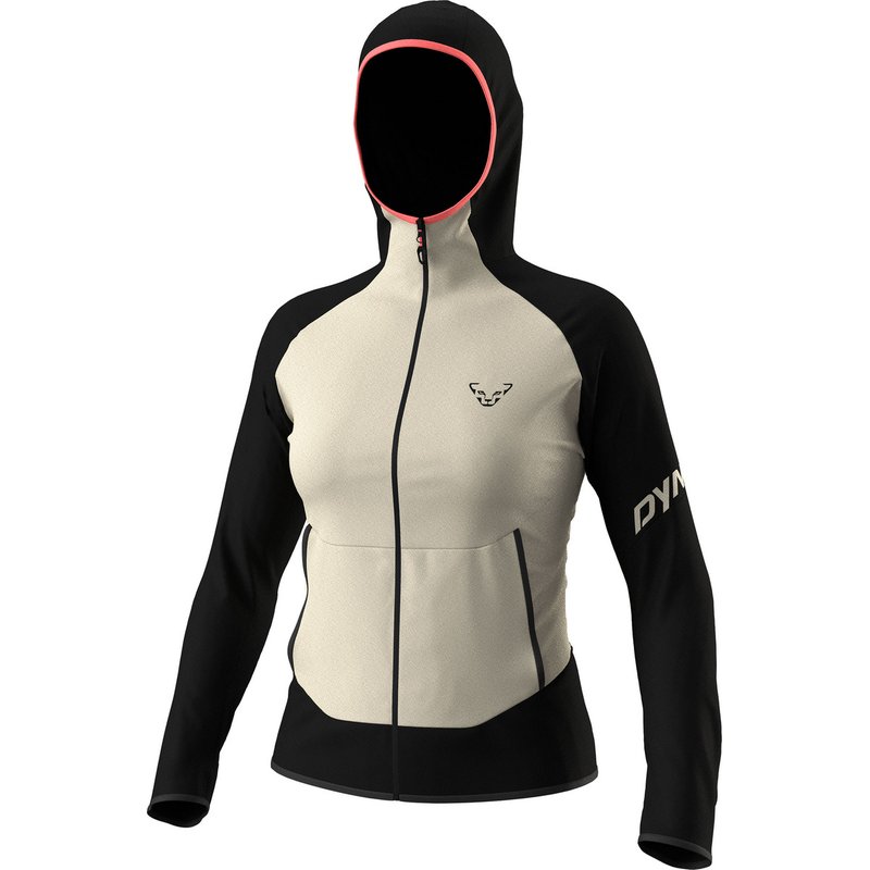 Dynafit Damen Transalper Light Hoodie Jacke