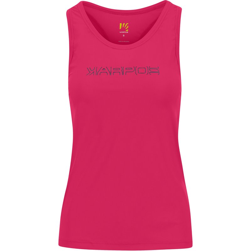 Karpos Damen Quick Tanktop