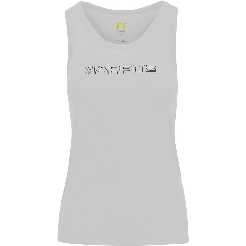 Karpos Damen Quick Tanktop