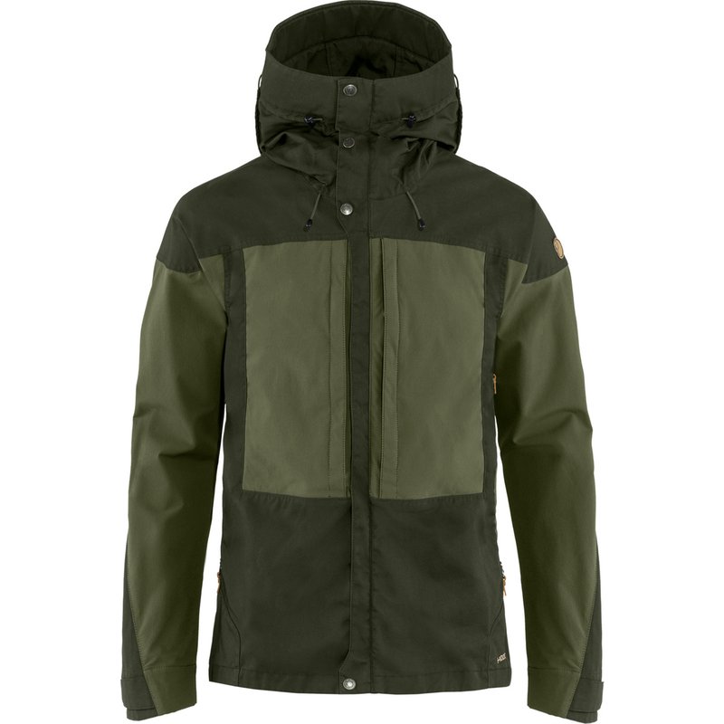 Fjällräven Herren Keb Jacke
