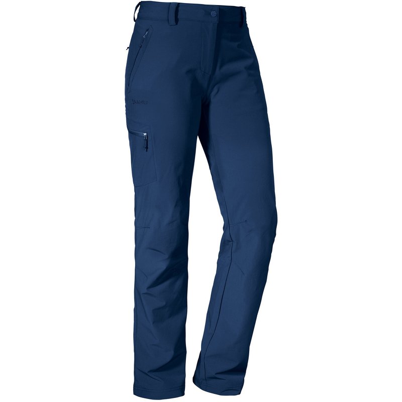 Schöffel Damen Ascona Hose